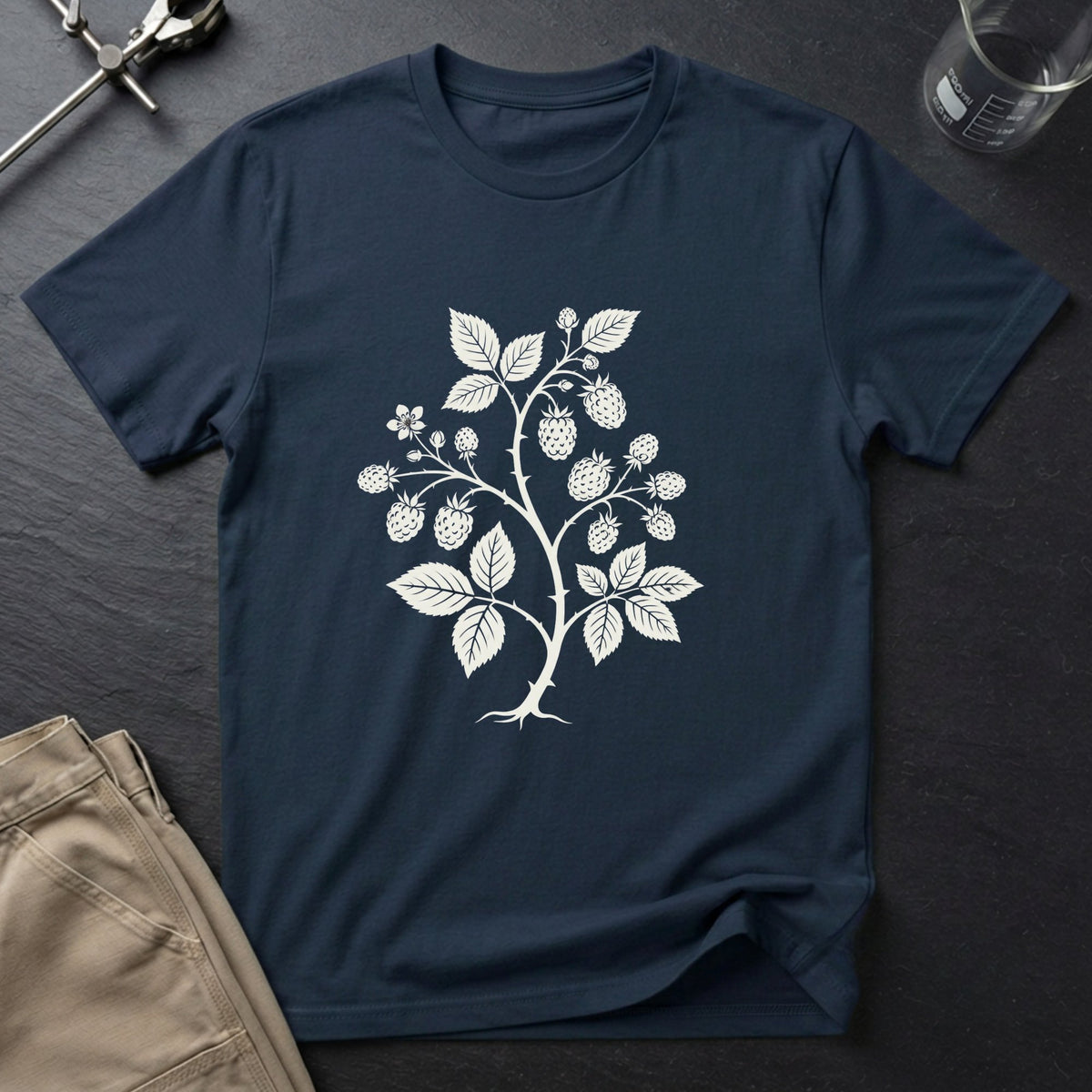Blackberry T-Shirt