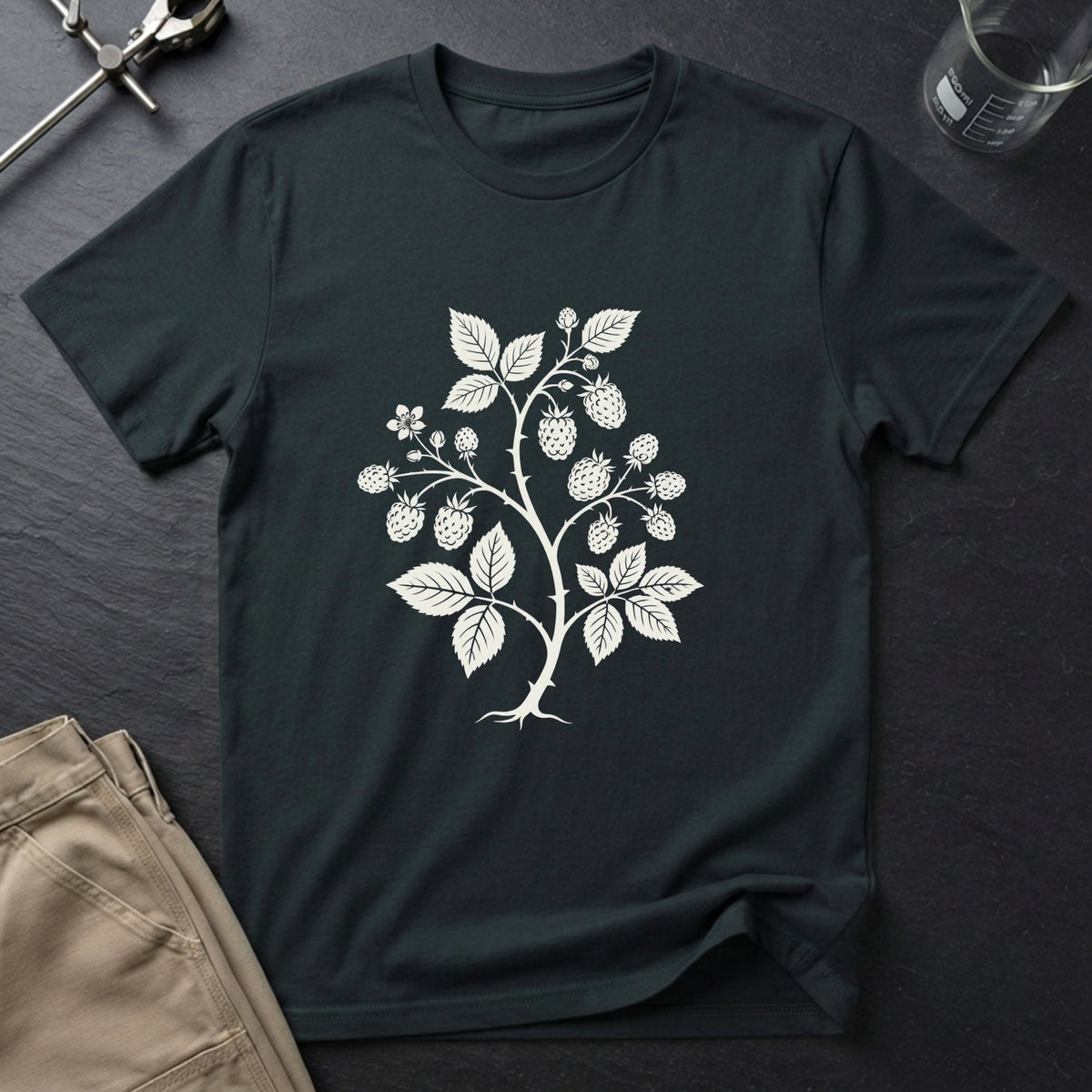 Blackberry T-Shirt