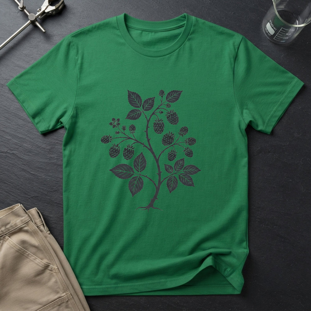 Blackberry T-Shirt
