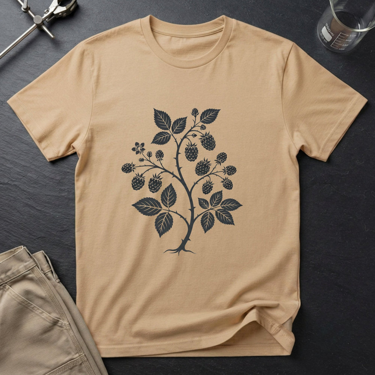 Blackberry T-Shirt