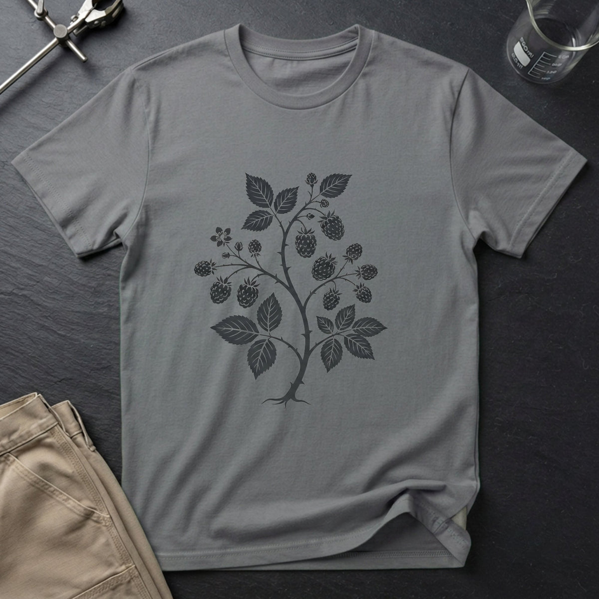 Blackberry T-Shirt
