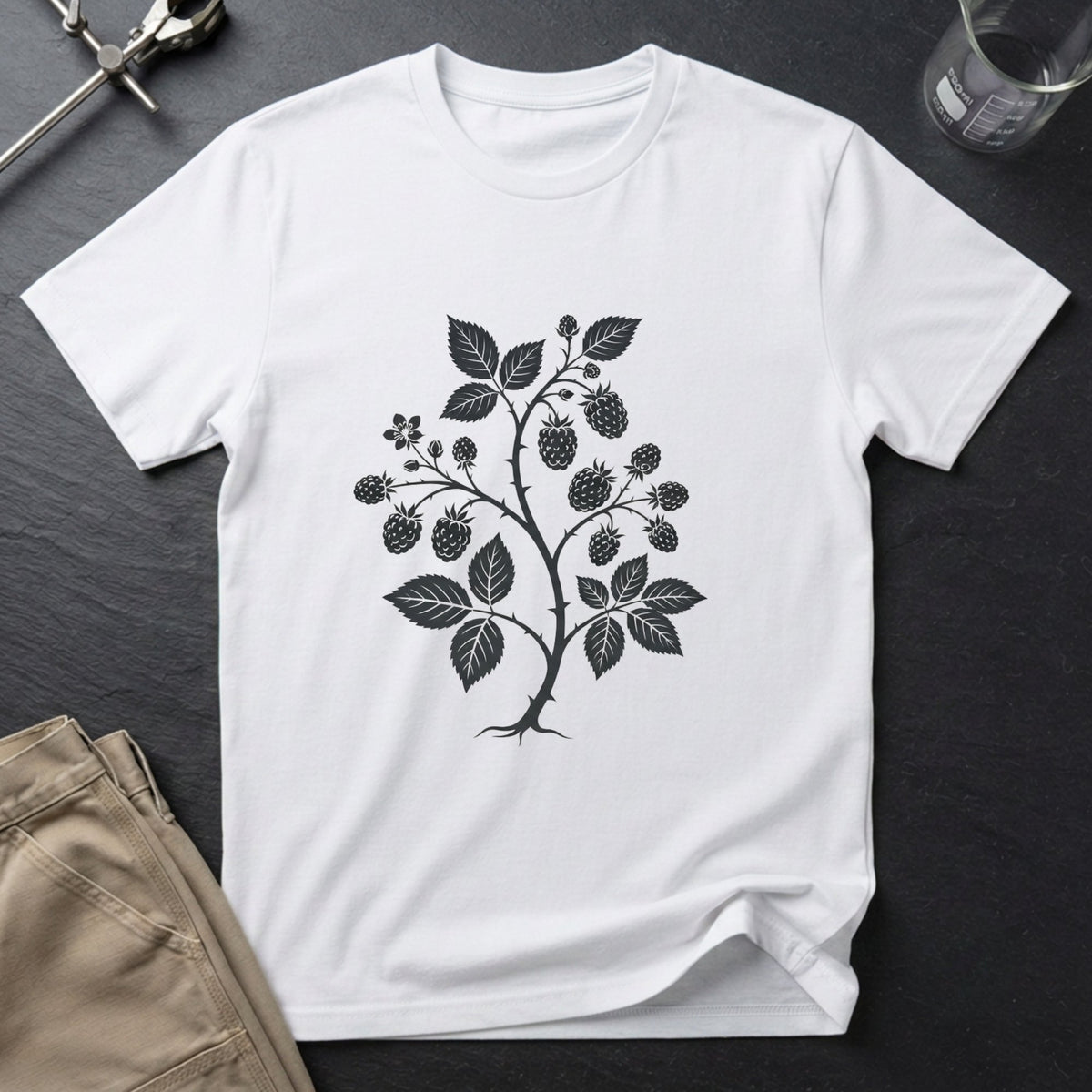 Blackberry T-Shirt