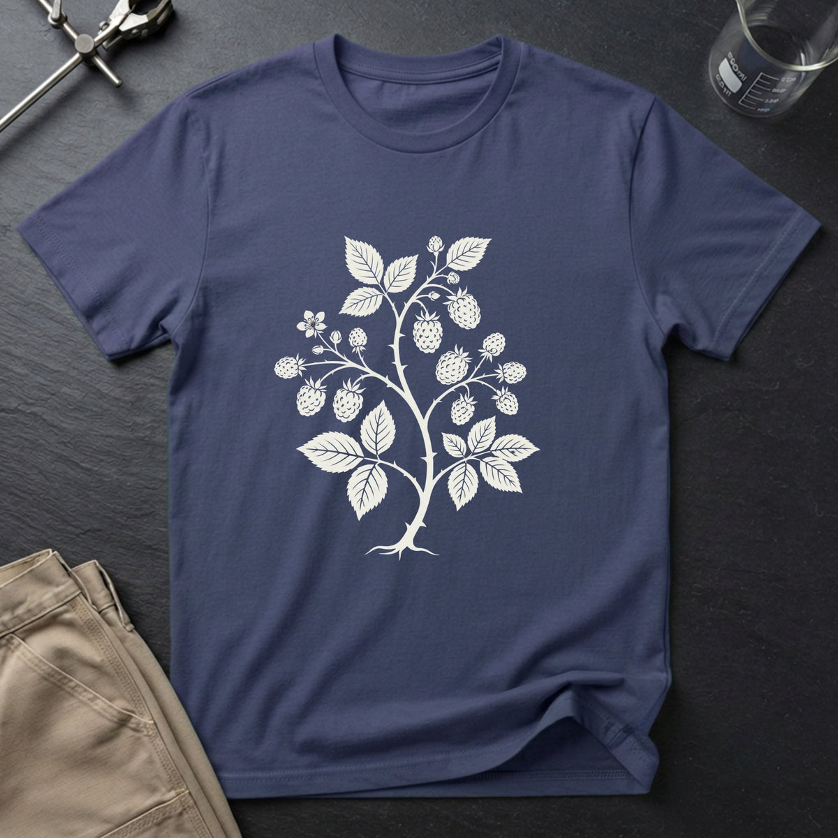 Blackberry T-Shirt