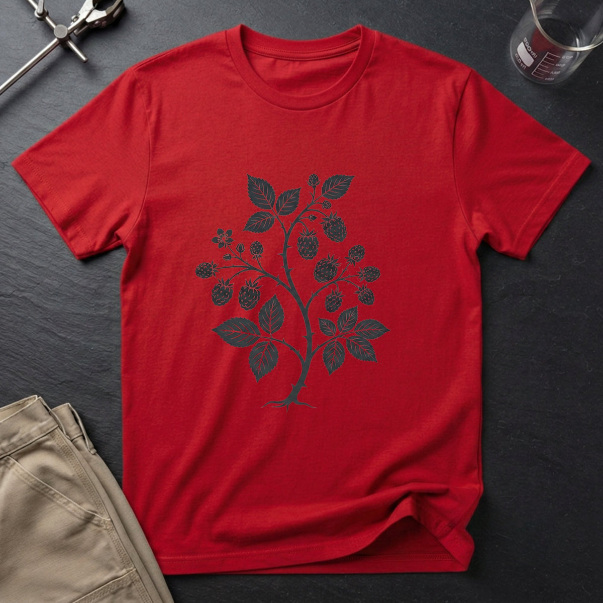 Blackberry T-Shirt