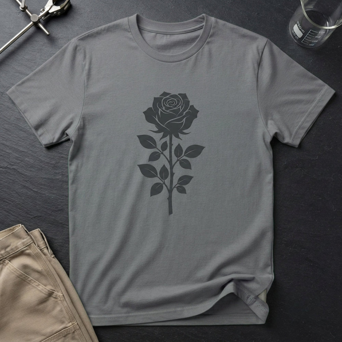 Rose T-Shirt
