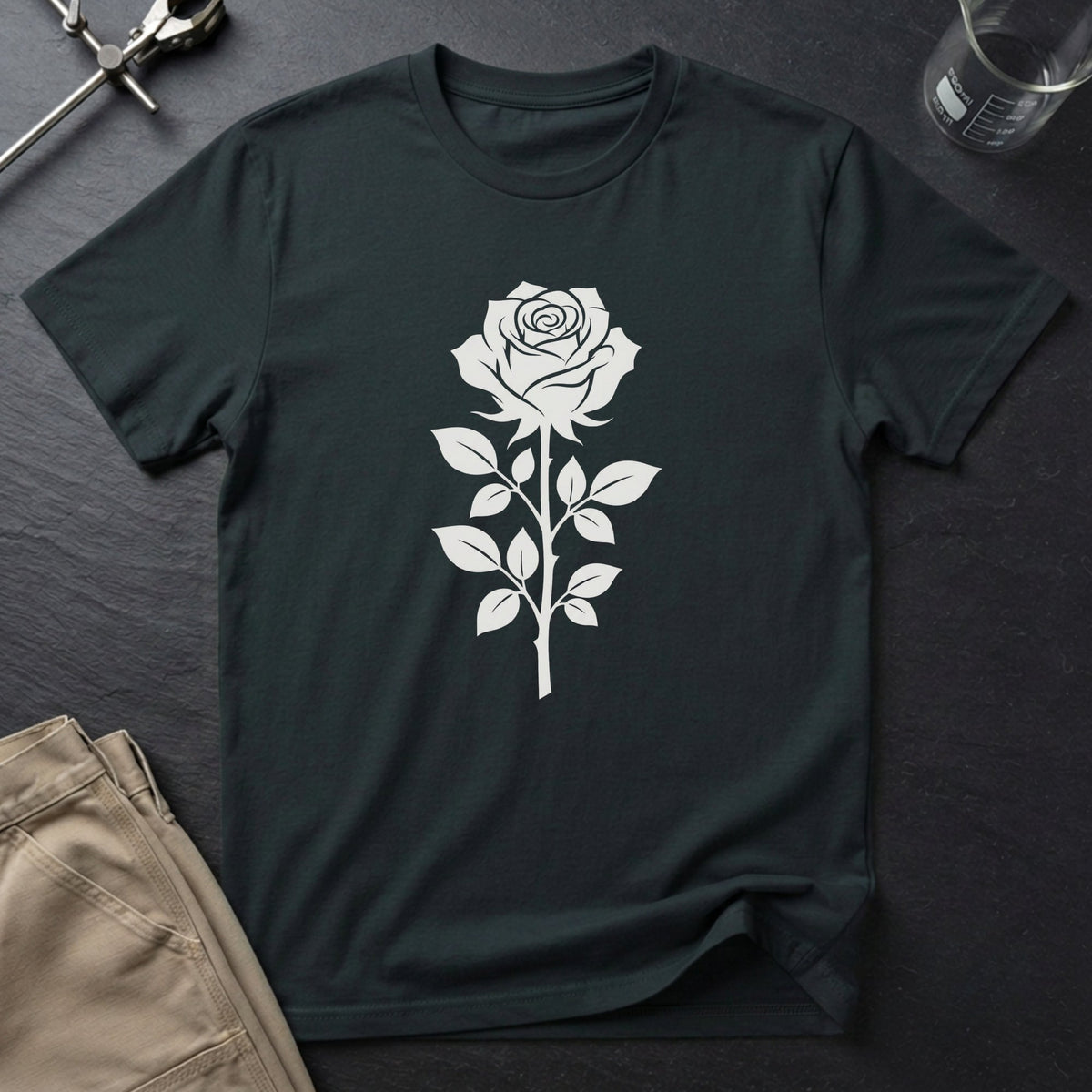 Rose T-Shirt