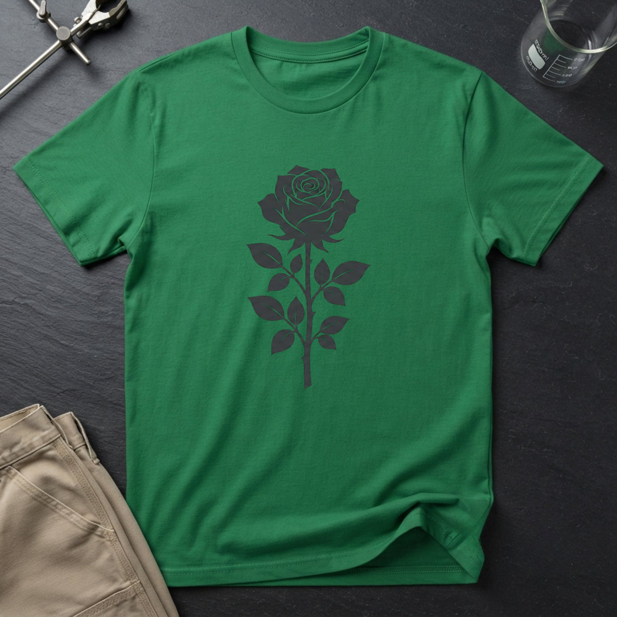 Rose T-Shirt