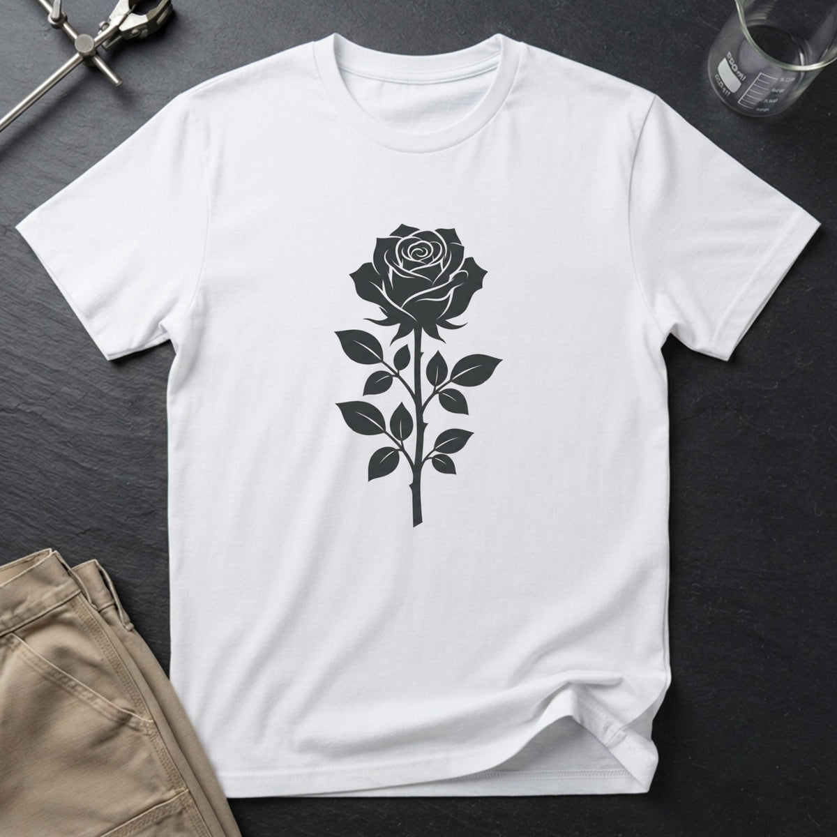 Rose T-Shirt