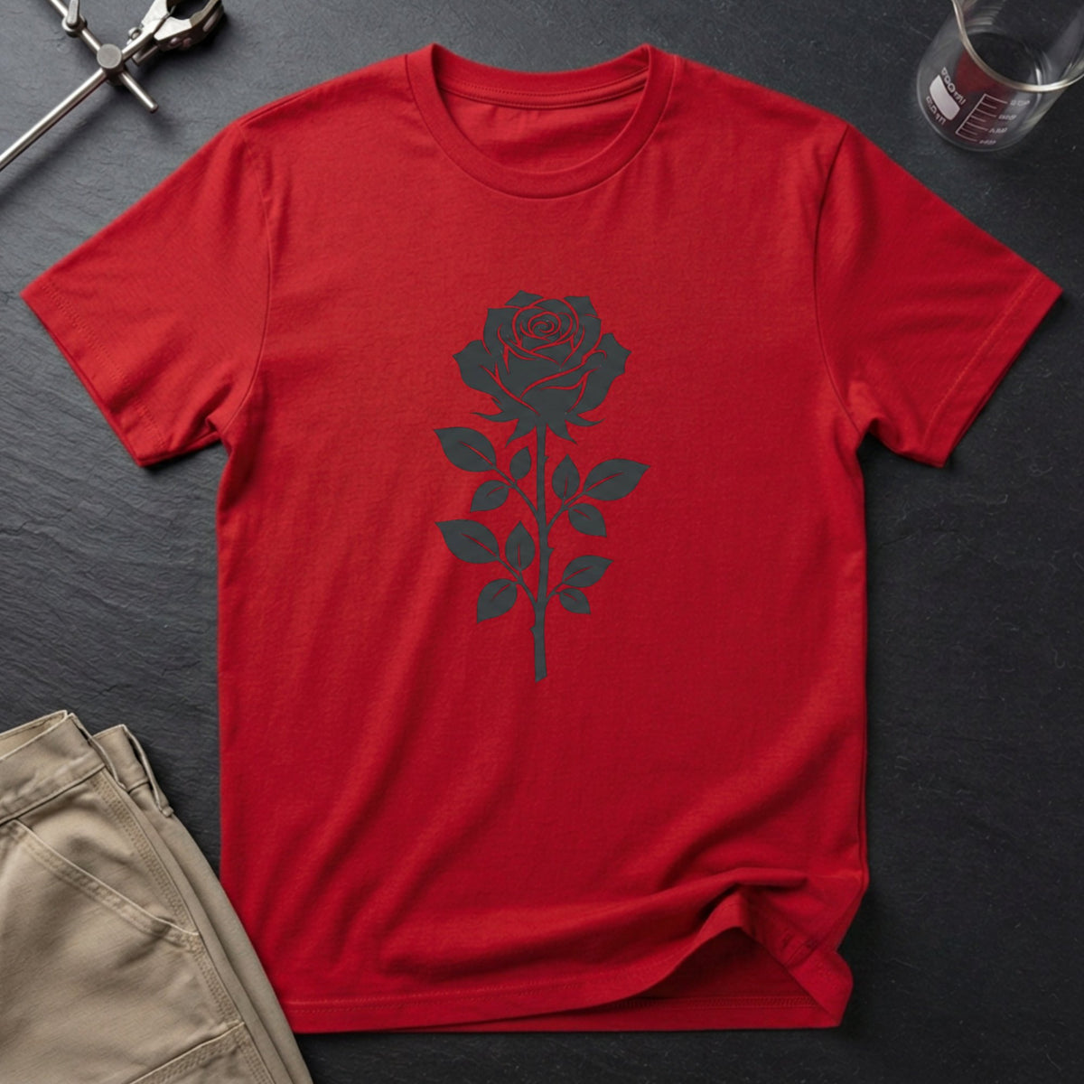 Rose T-Shirt