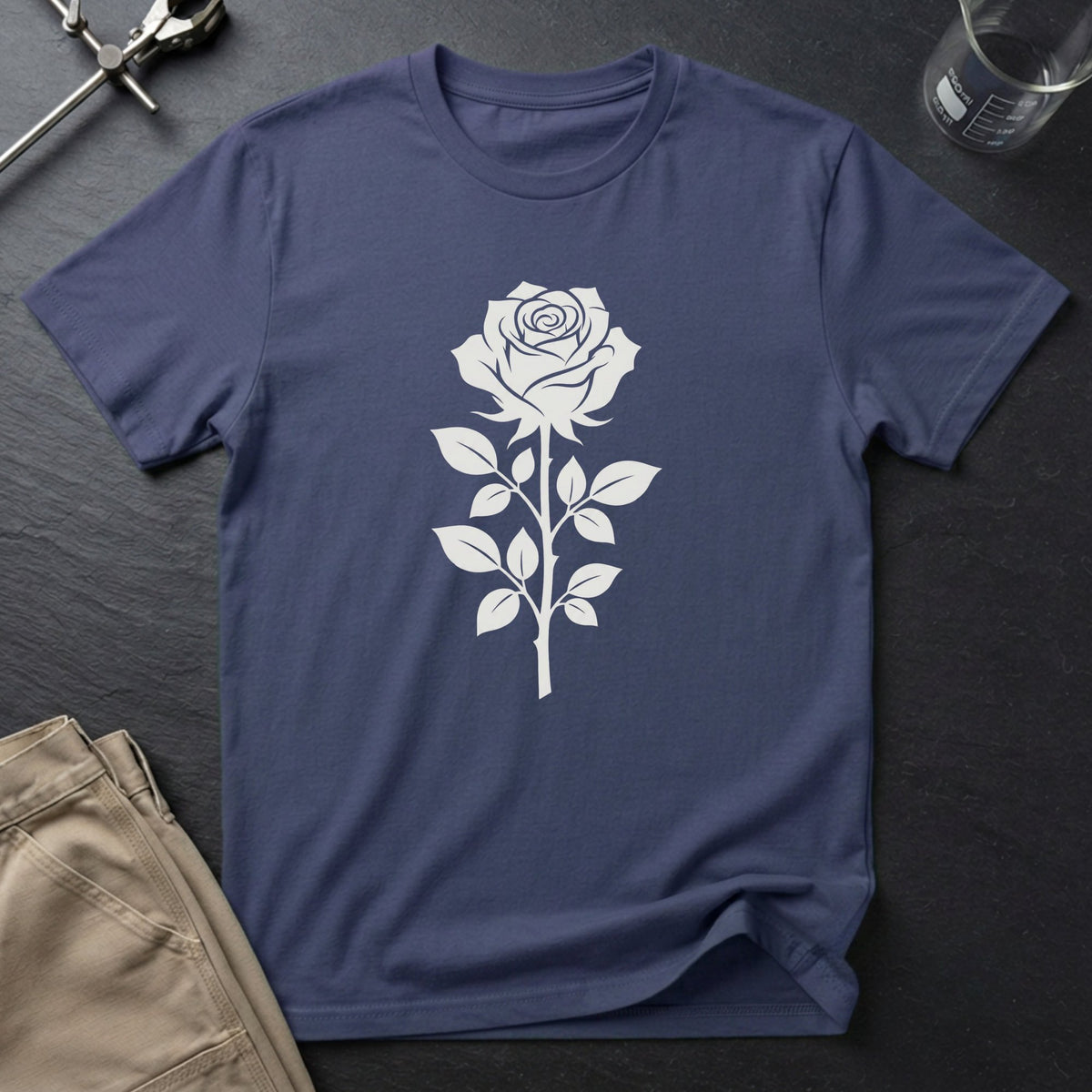 Rose T-Shirt
