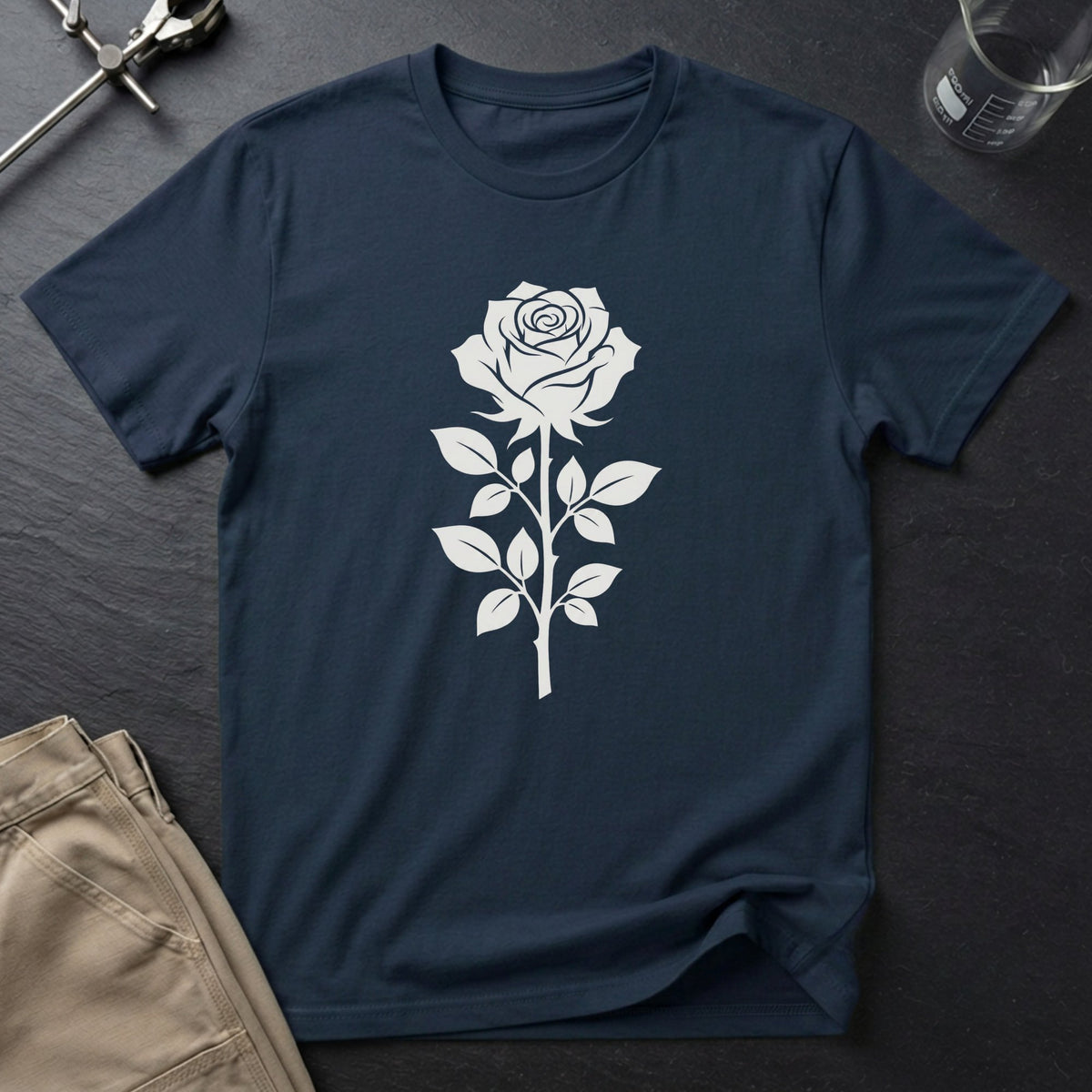 Rose T-Shirt