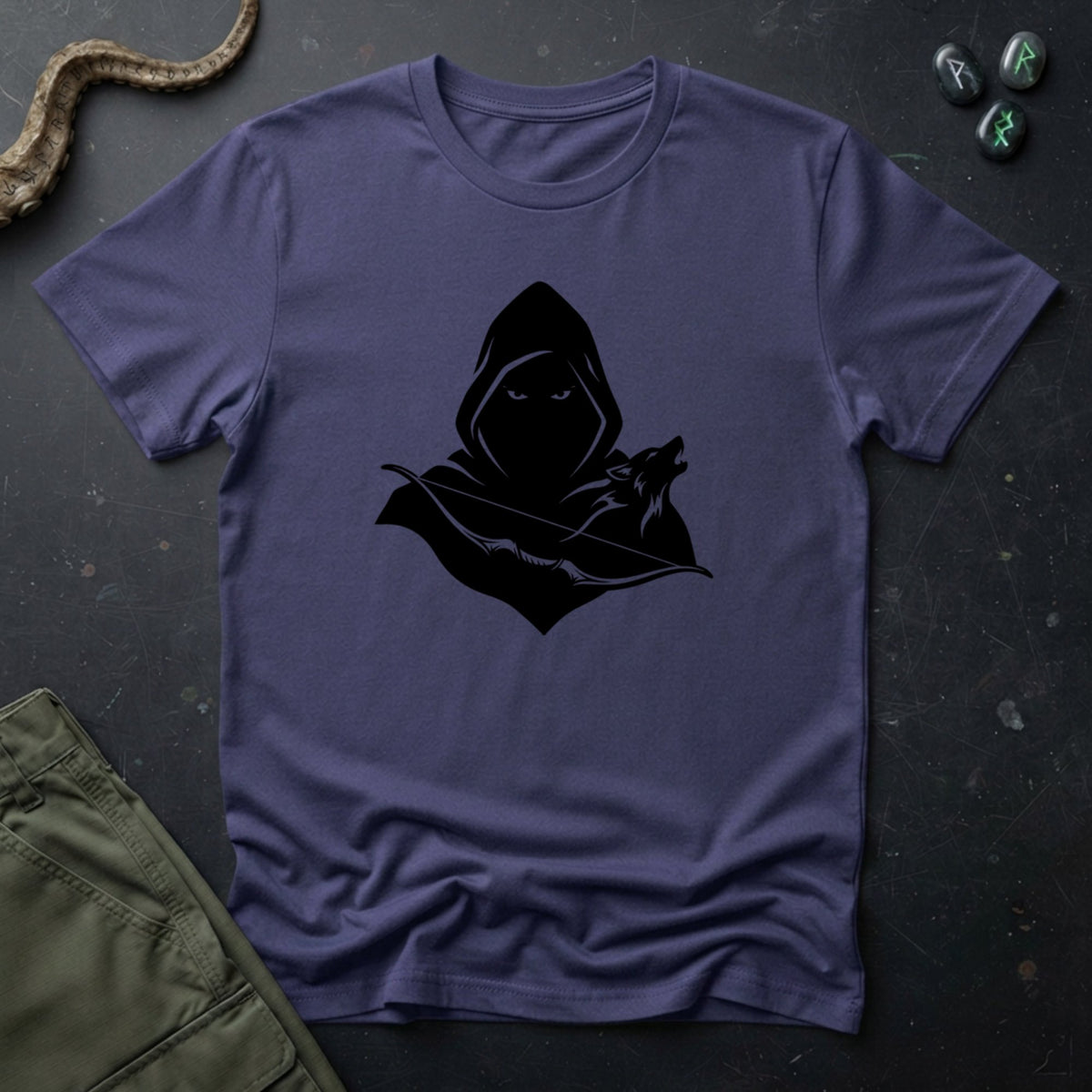 Ranger Silhouette T-Shirt