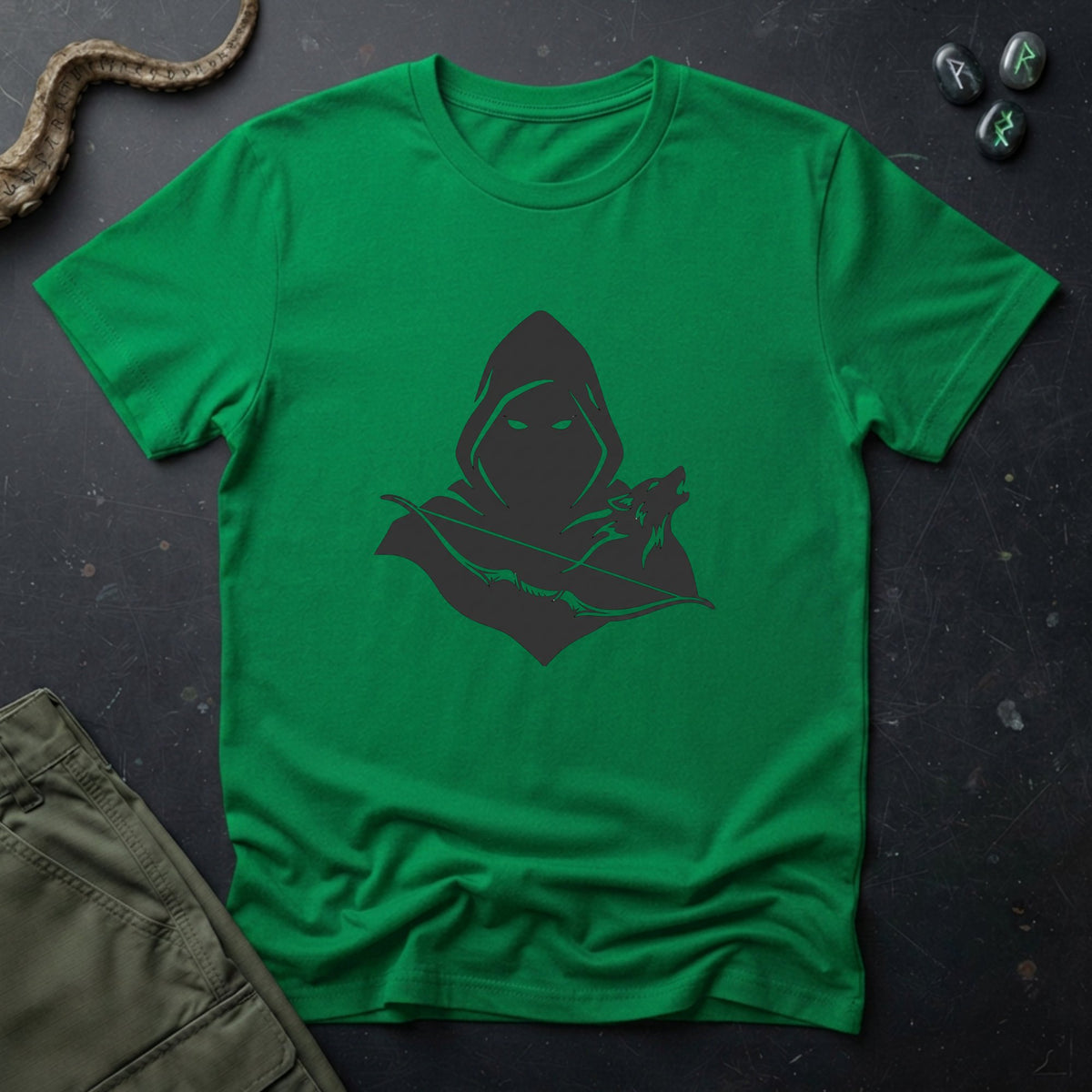 Ranger Silhouette T-Shirt