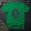 Barbarian Silhouette T-Shirt