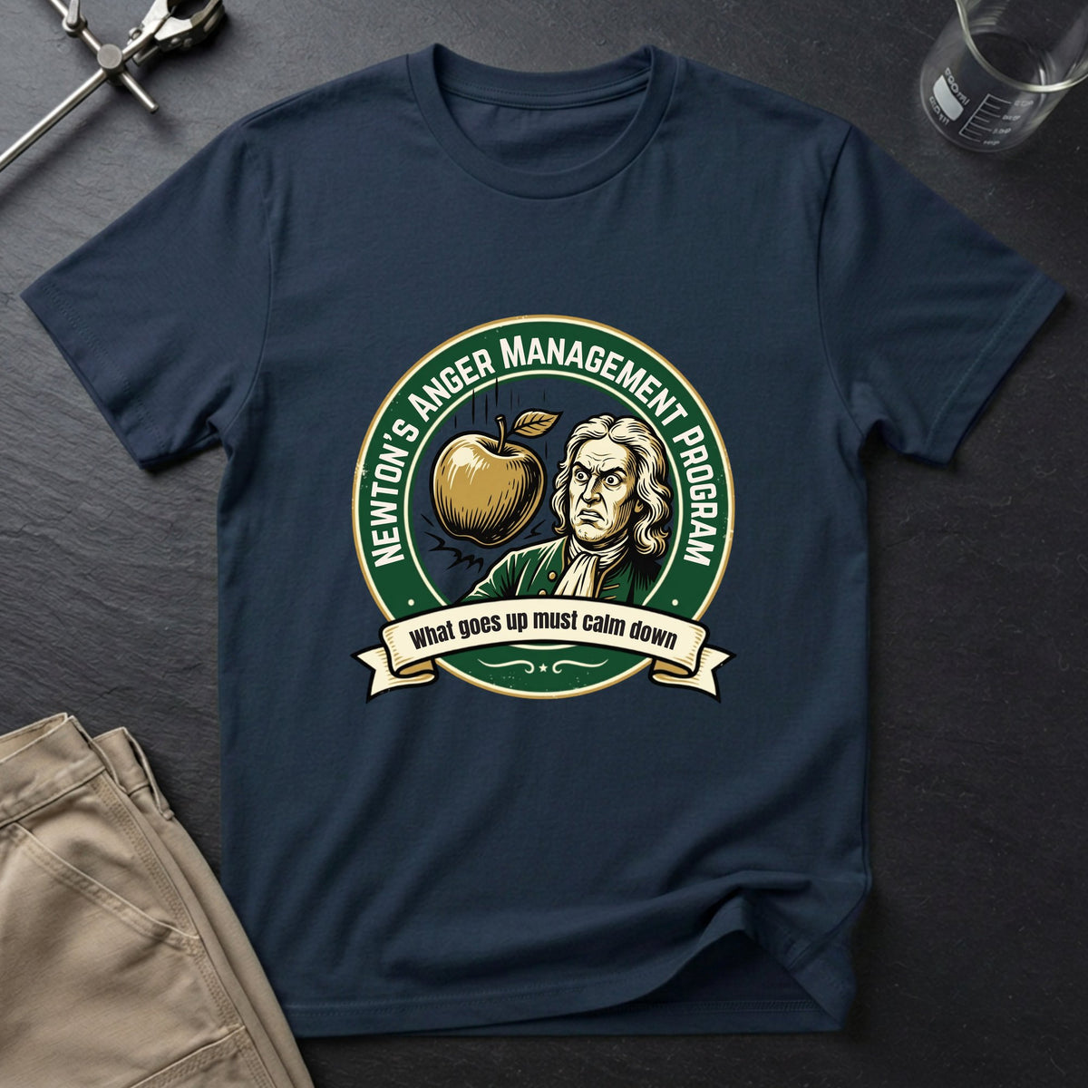 Anger Management Program T-Shirt