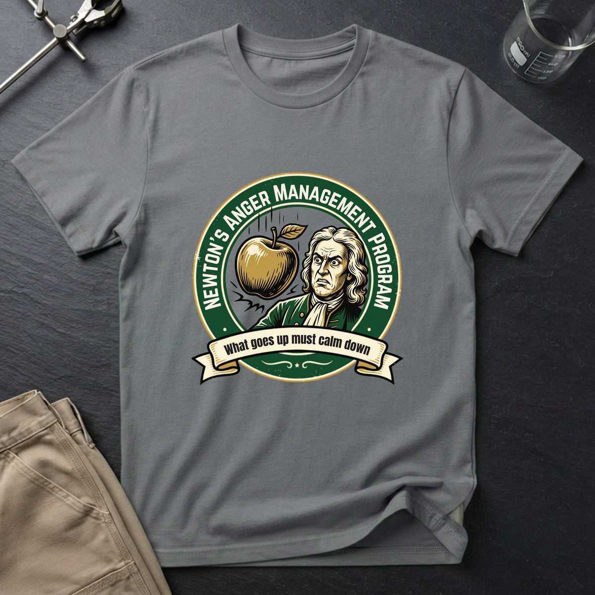 Anger Management Program T-Shirt