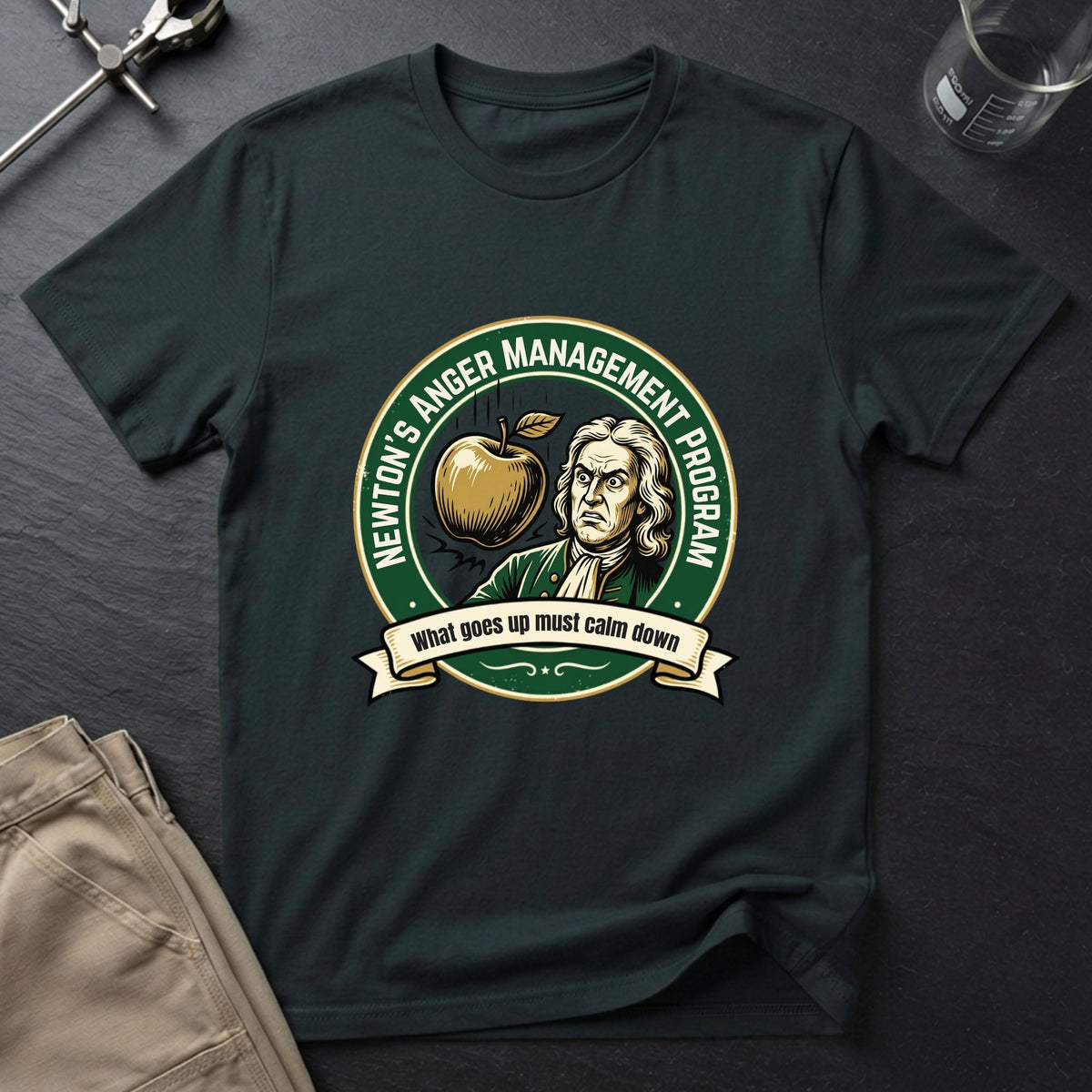 Anger Management Program T-Shirt