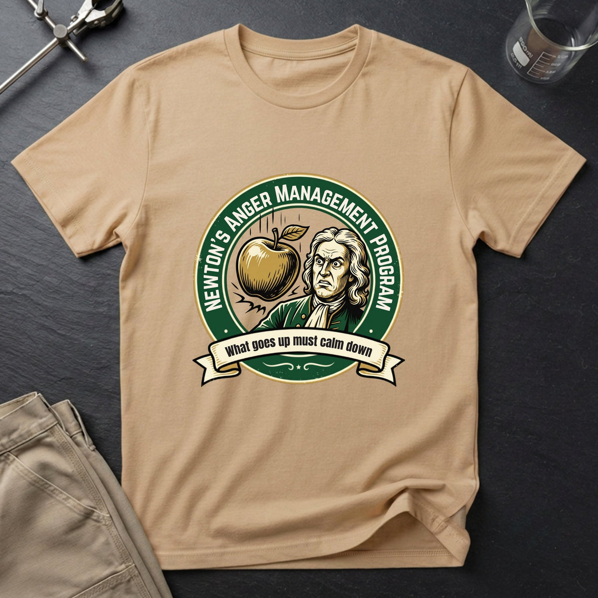 Anger Management Program T-Shirt