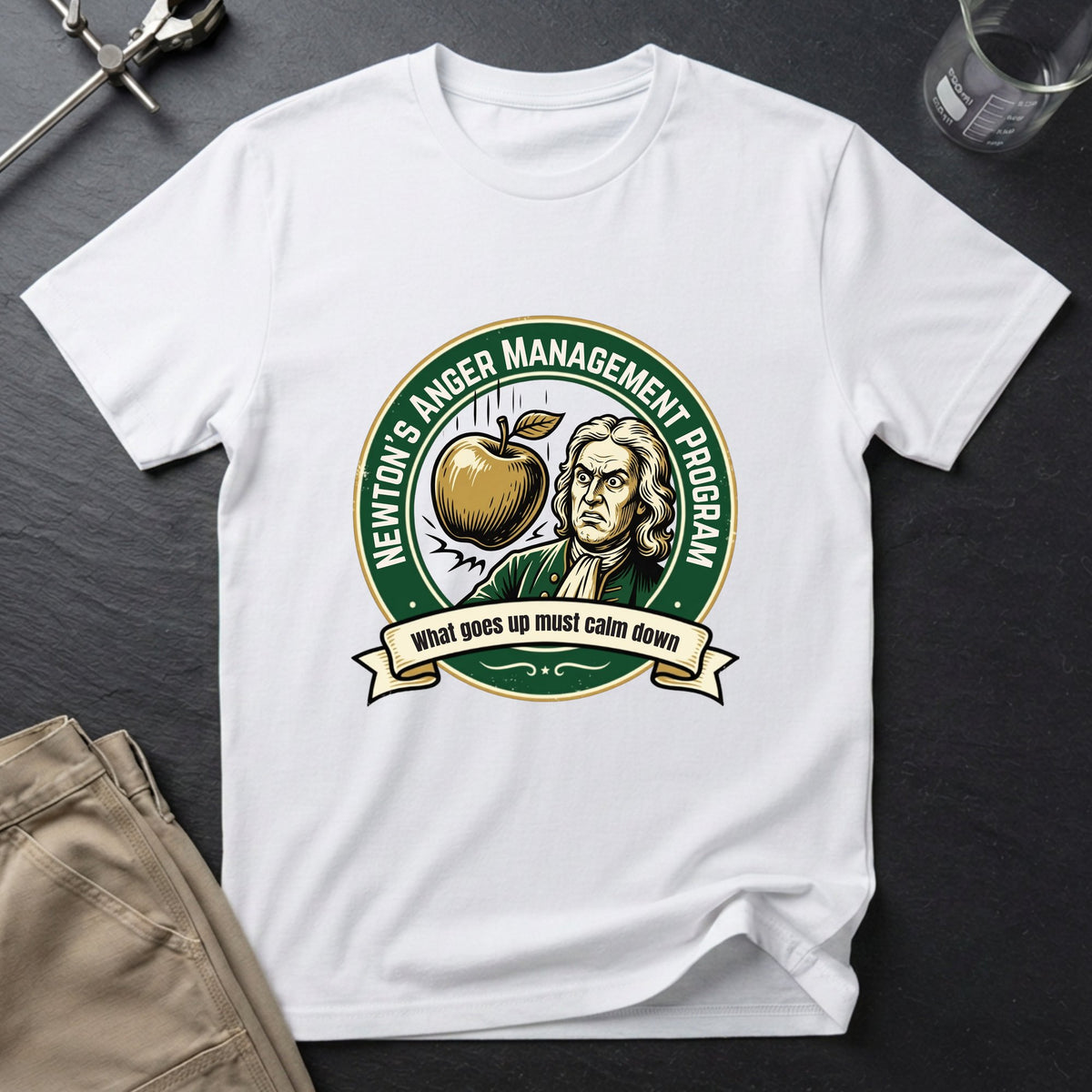 Anger Management Program T-Shirt