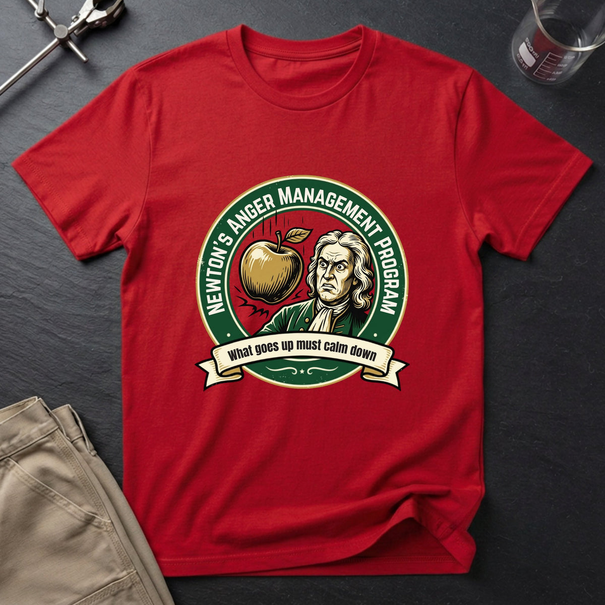 Anger Management Program T-Shirt