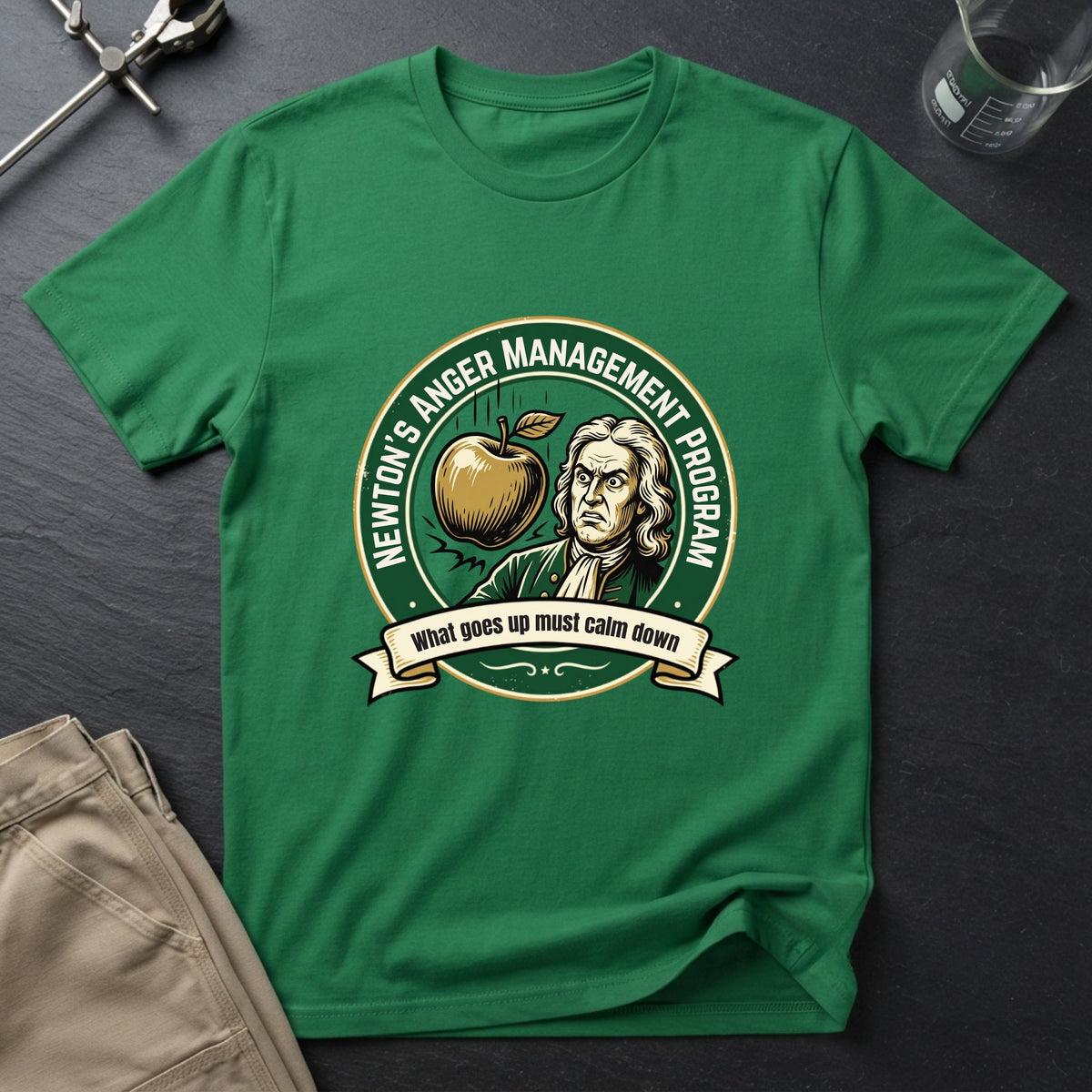 Anger Management Program T-Shirt