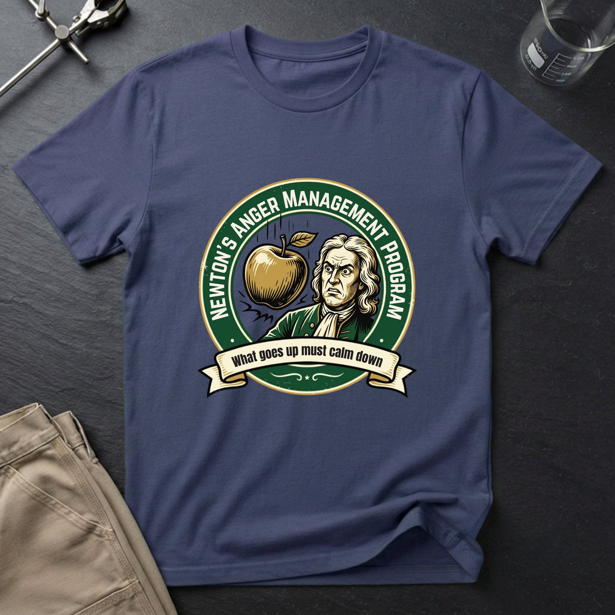 Anger Management Program T-Shirt