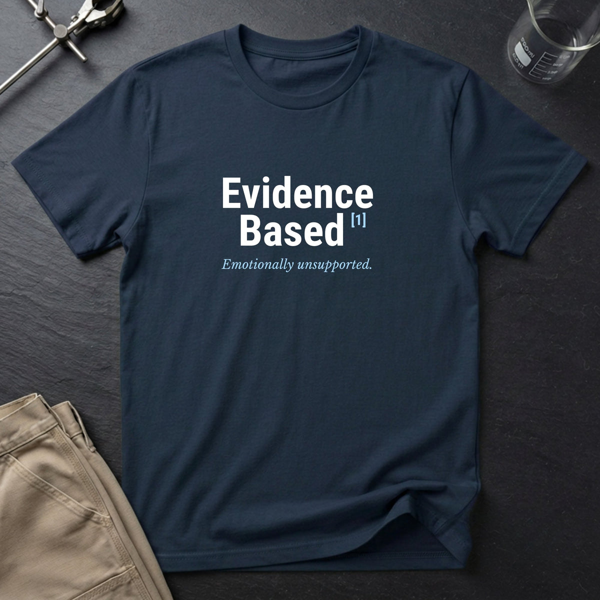 Evidence Based T-Shirt