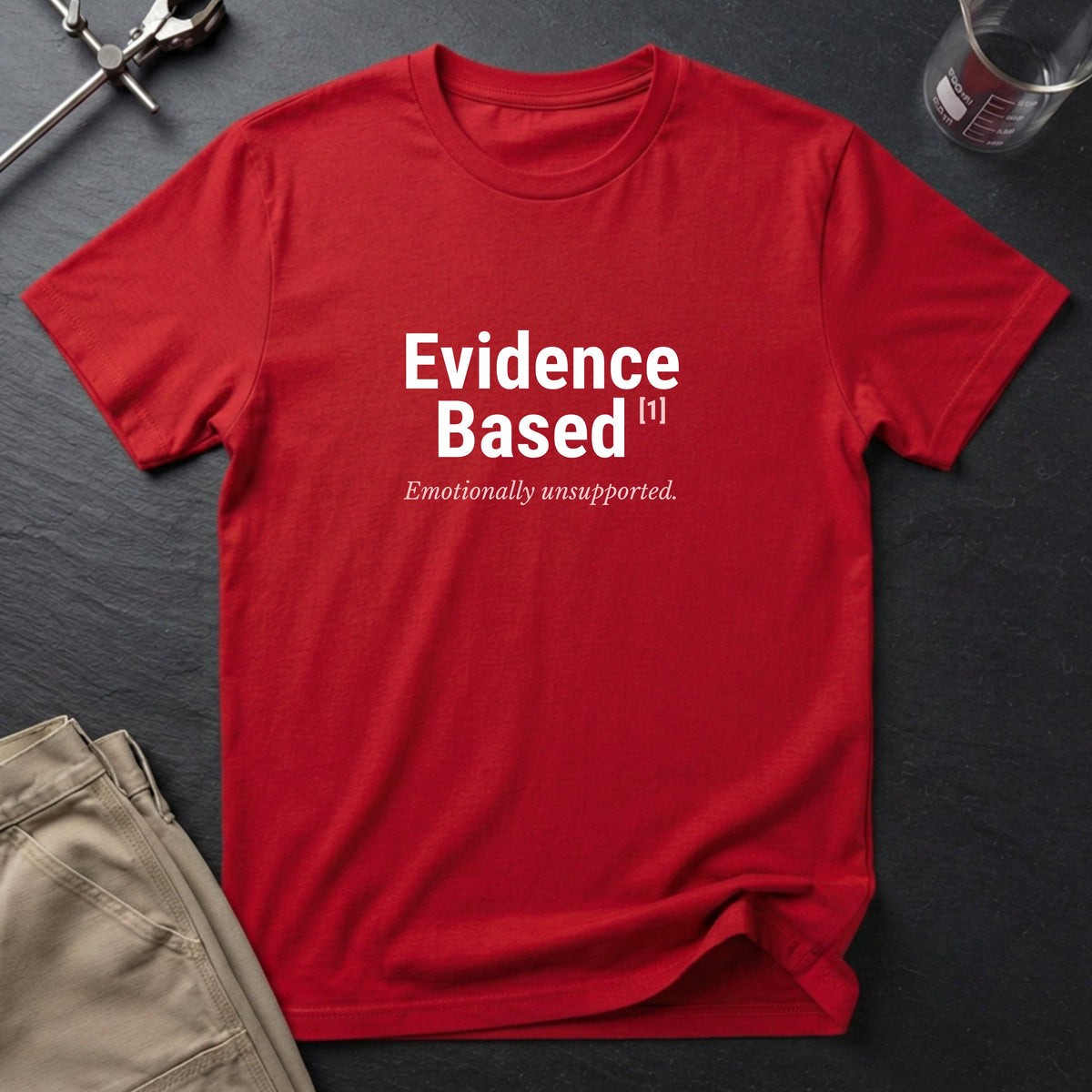Evidence Based T-Shirt