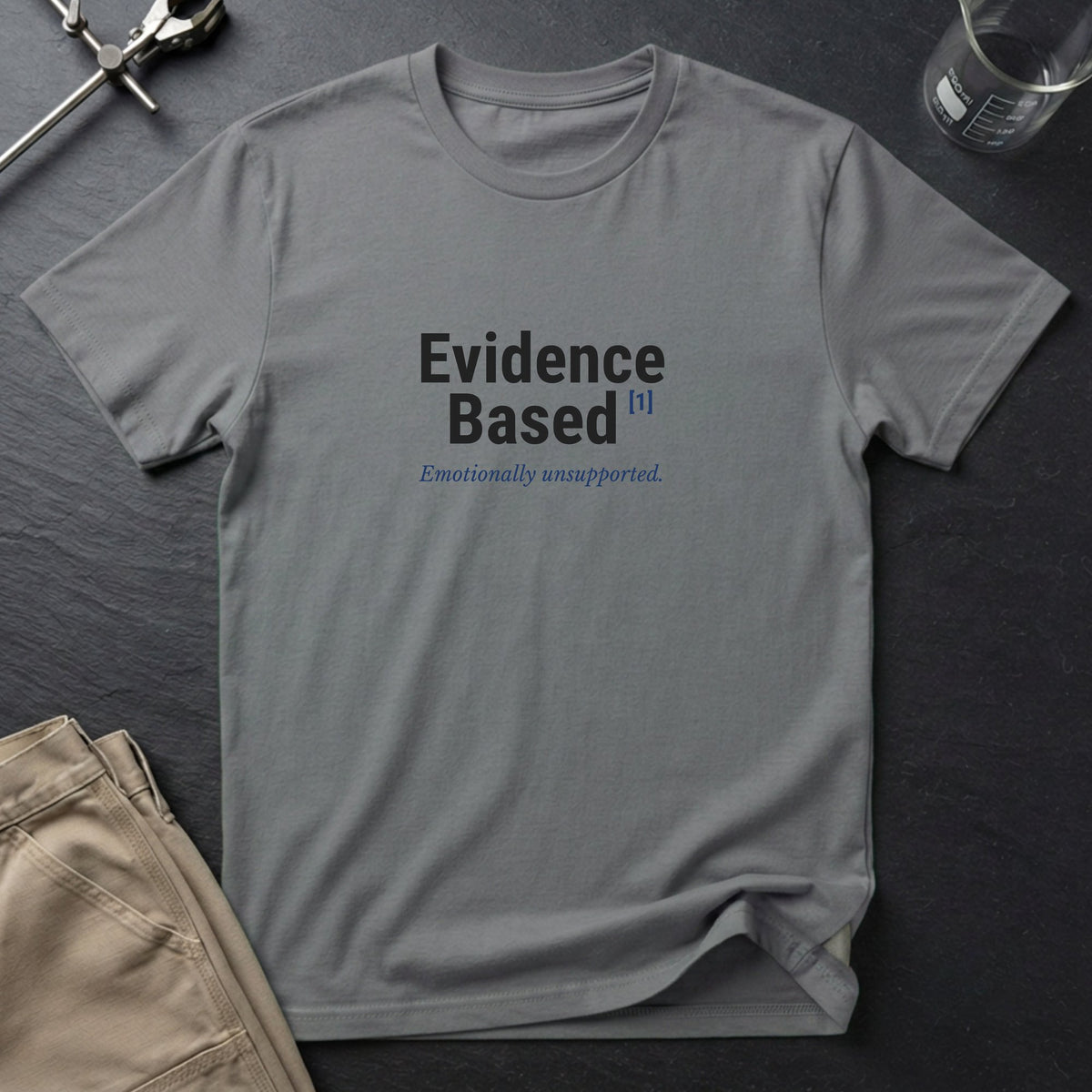 Evidence Based T-Shirt