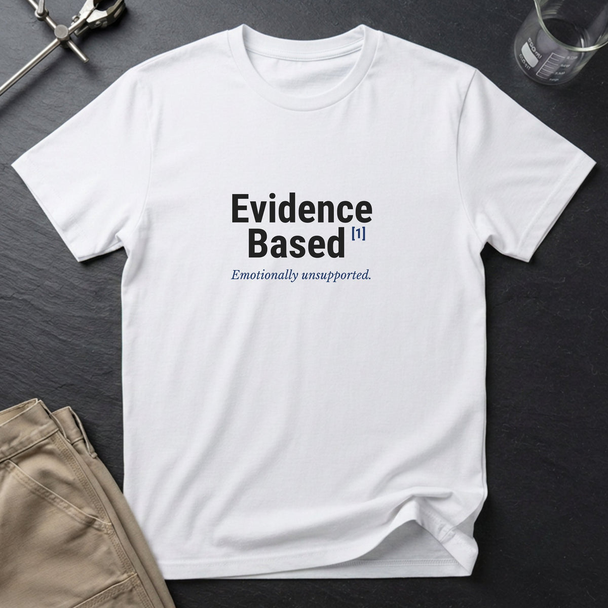 Evidence Based T-Shirt