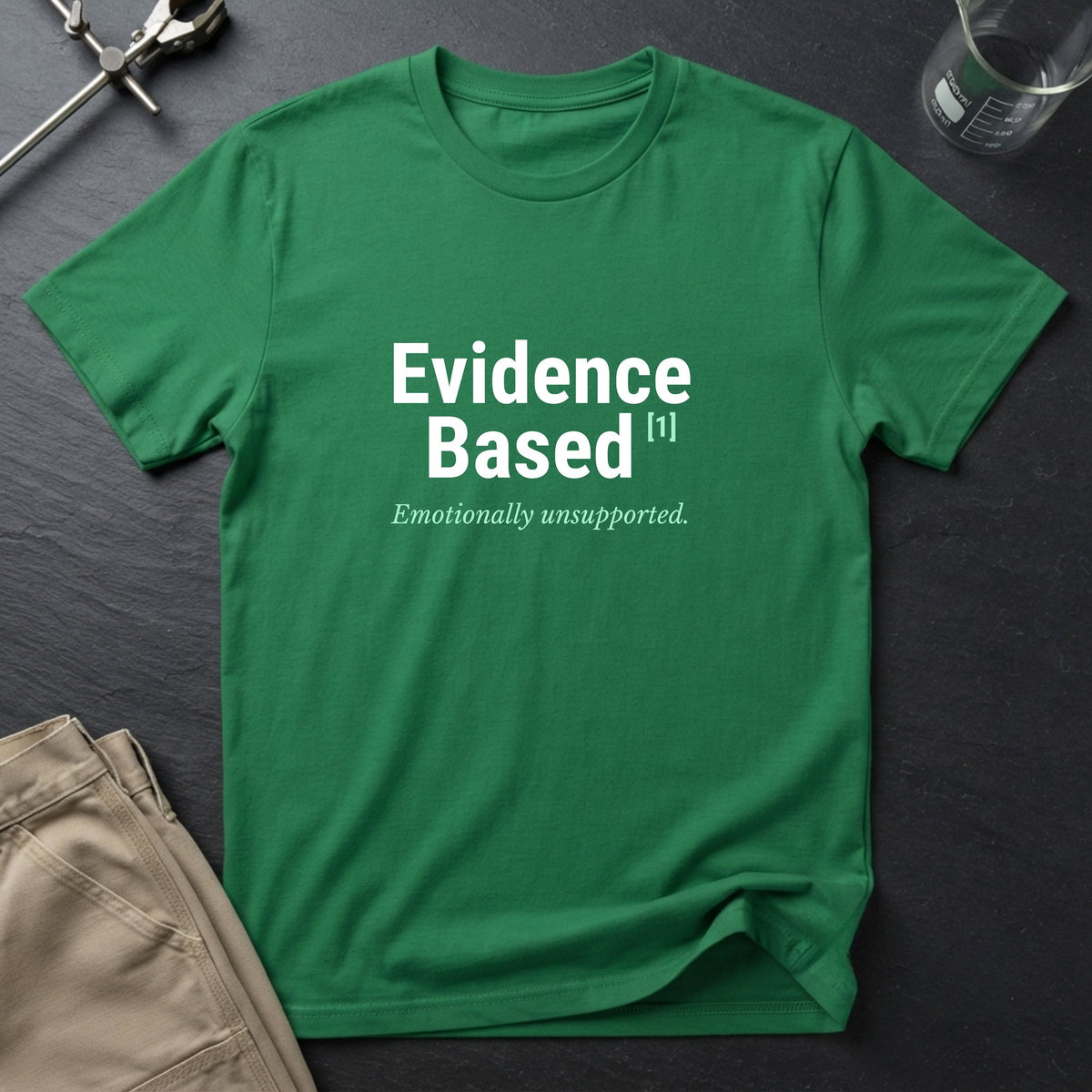 Evidence Based T-Shirt
