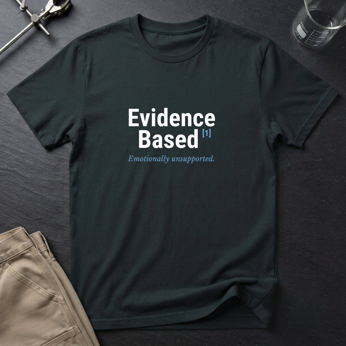 Evidence Based T-Shirt