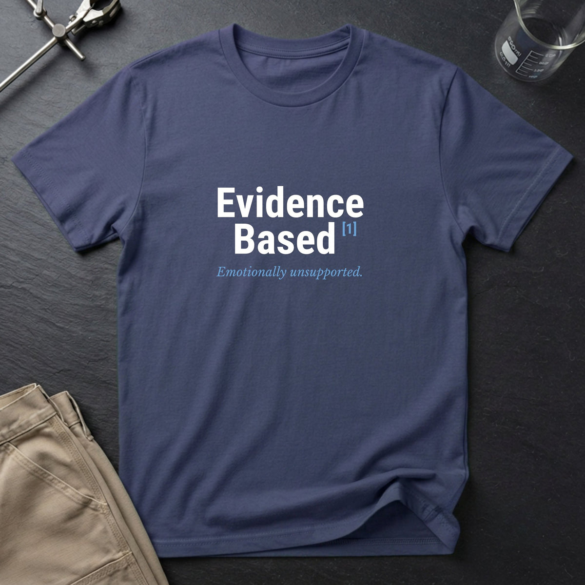 Evidence Based T-Shirt