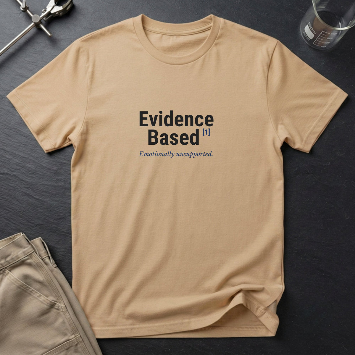 Evidence Based T-Shirt