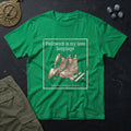 Fieldwork is My Love Language T-Shirt