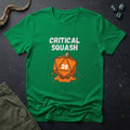 Critical Squash T-Shirt