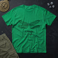 Dragonfly Wing T-Shirt