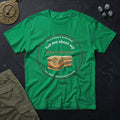 My Stratigraphy T-Shirt