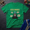 Detect Thoughts T-Shirt