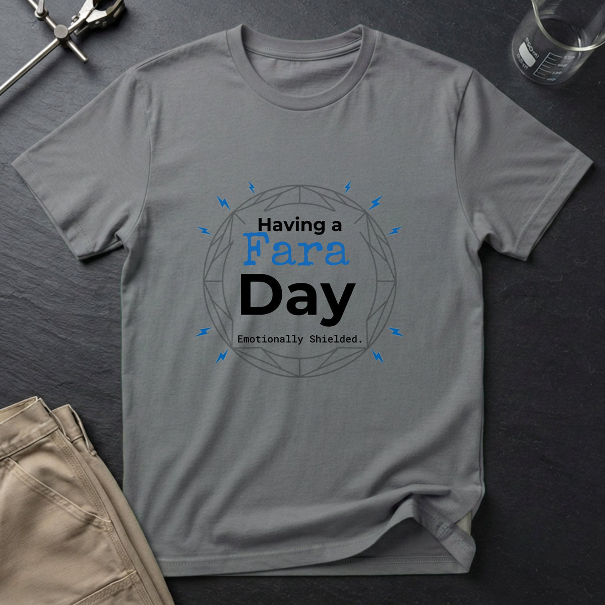 FaraDay T-Shirt