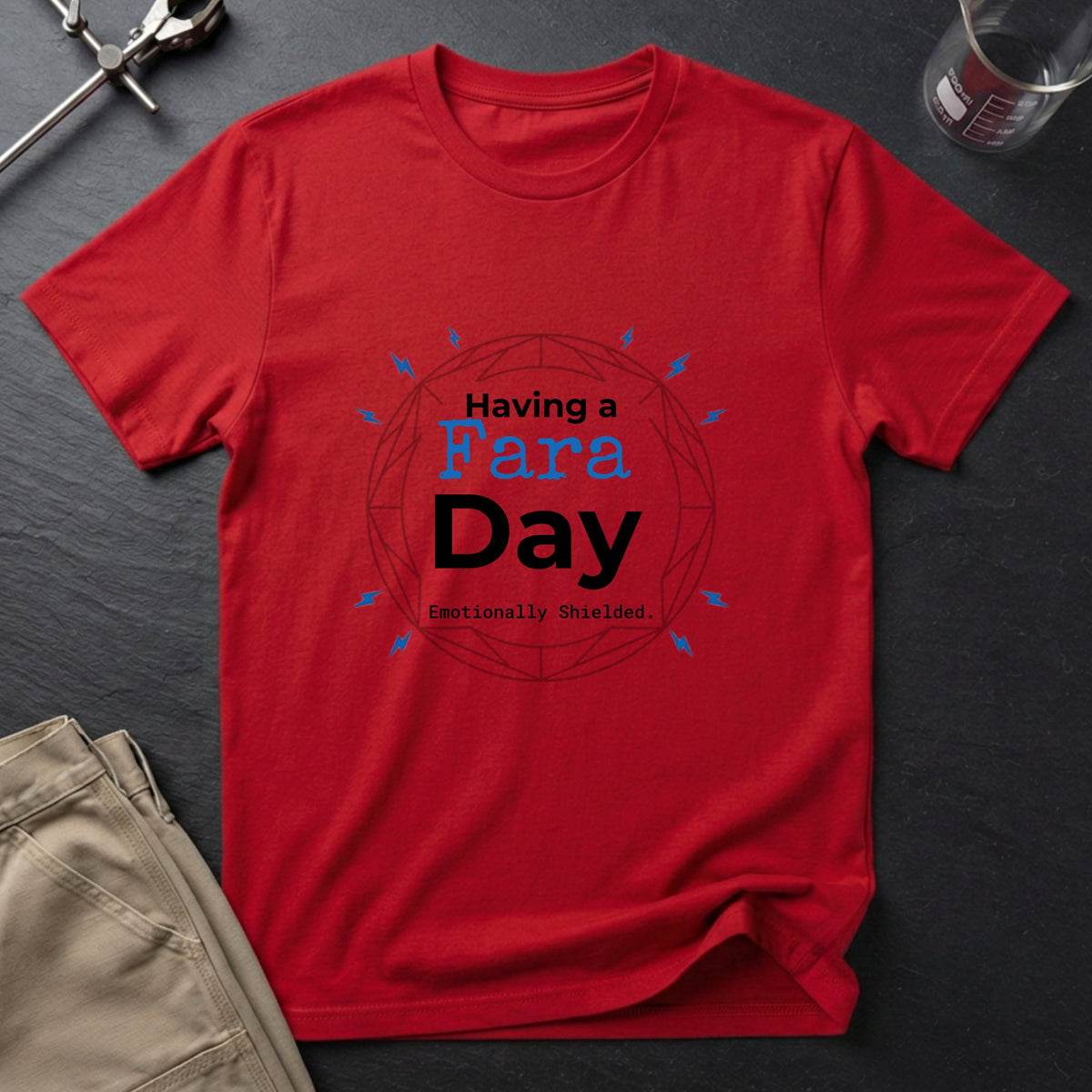 FaraDay T-Shirt