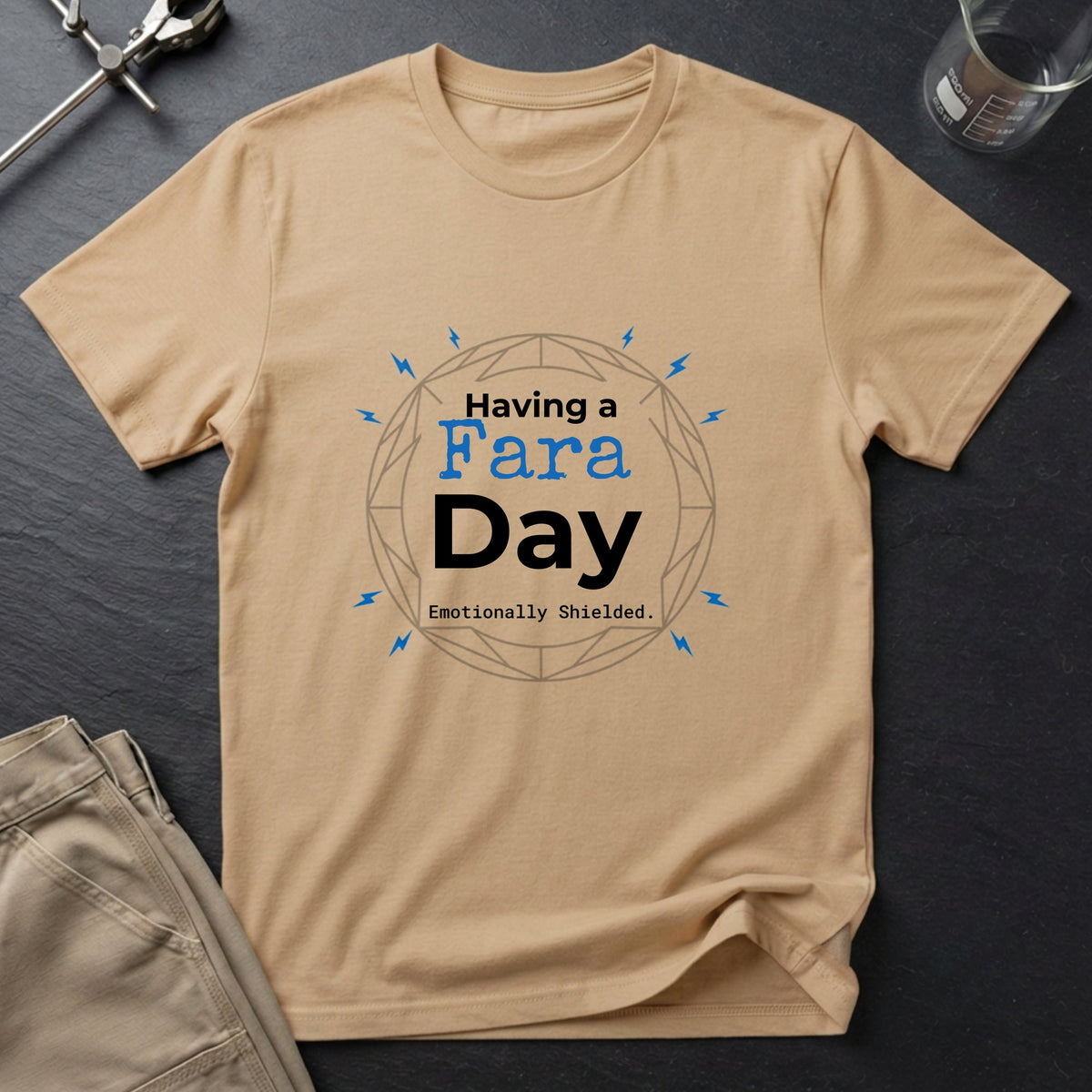 FaraDay T-Shirt