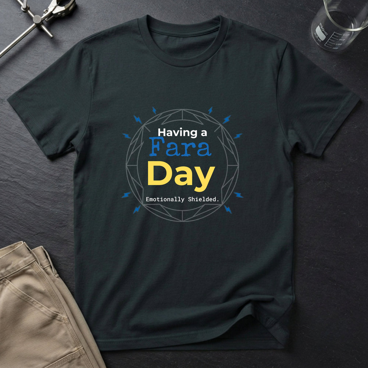 FaraDay T-Shirt