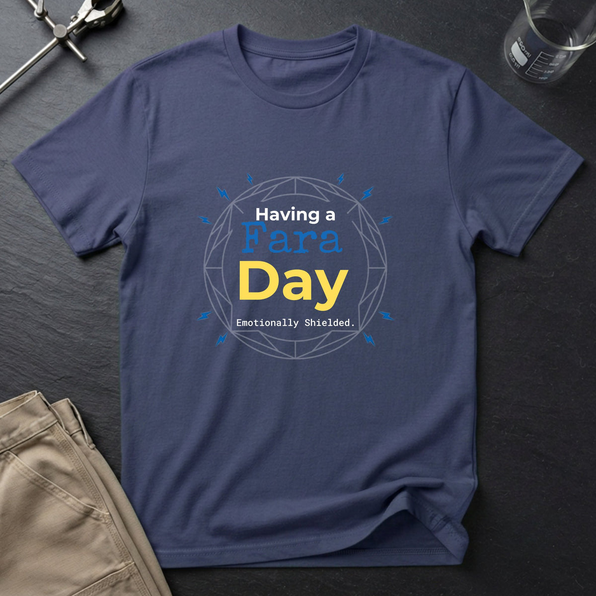 FaraDay T-Shirt