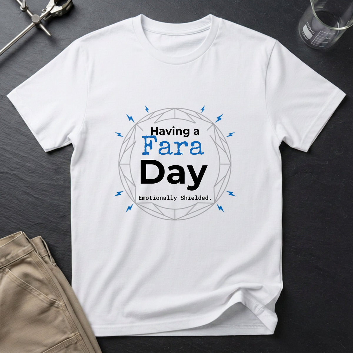 FaraDay T-Shirt
