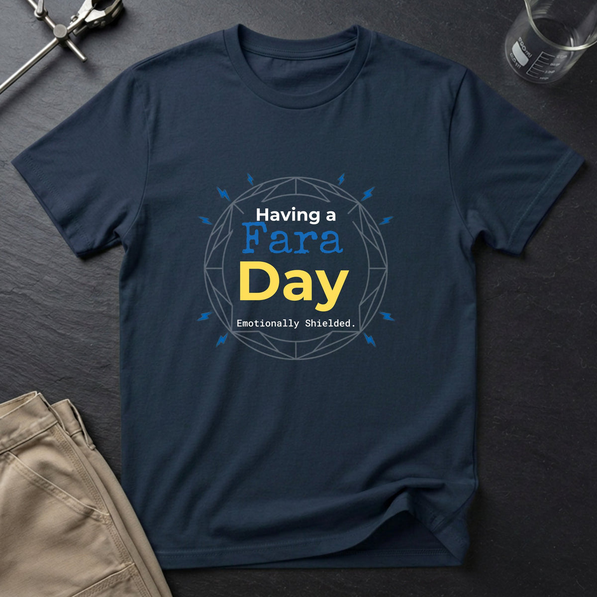 FaraDay T-Shirt