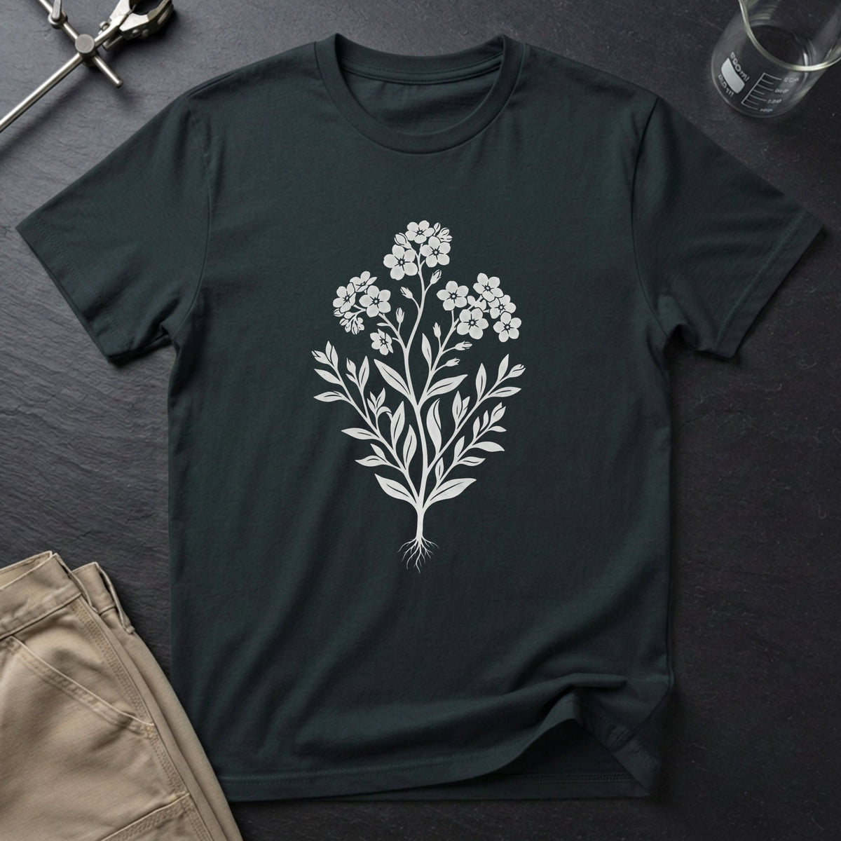 Forget Me Not T-Shirt