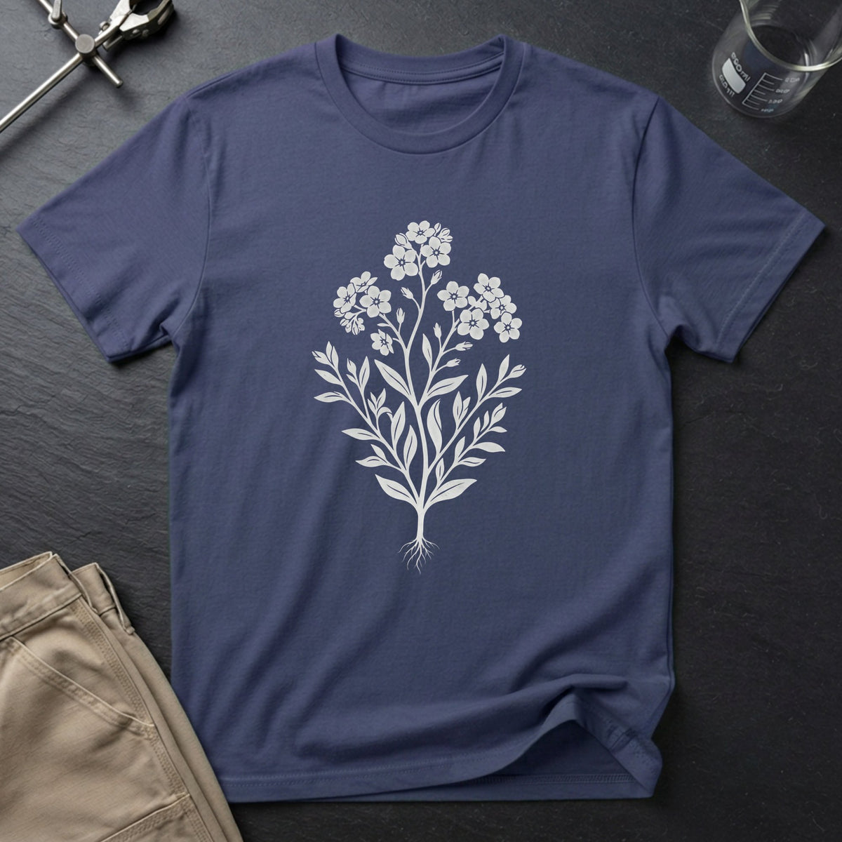 Forget Me Not T-Shirt