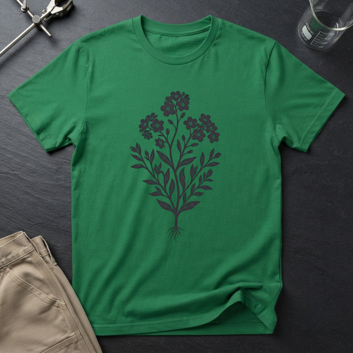 Forget Me Not T-Shirt
