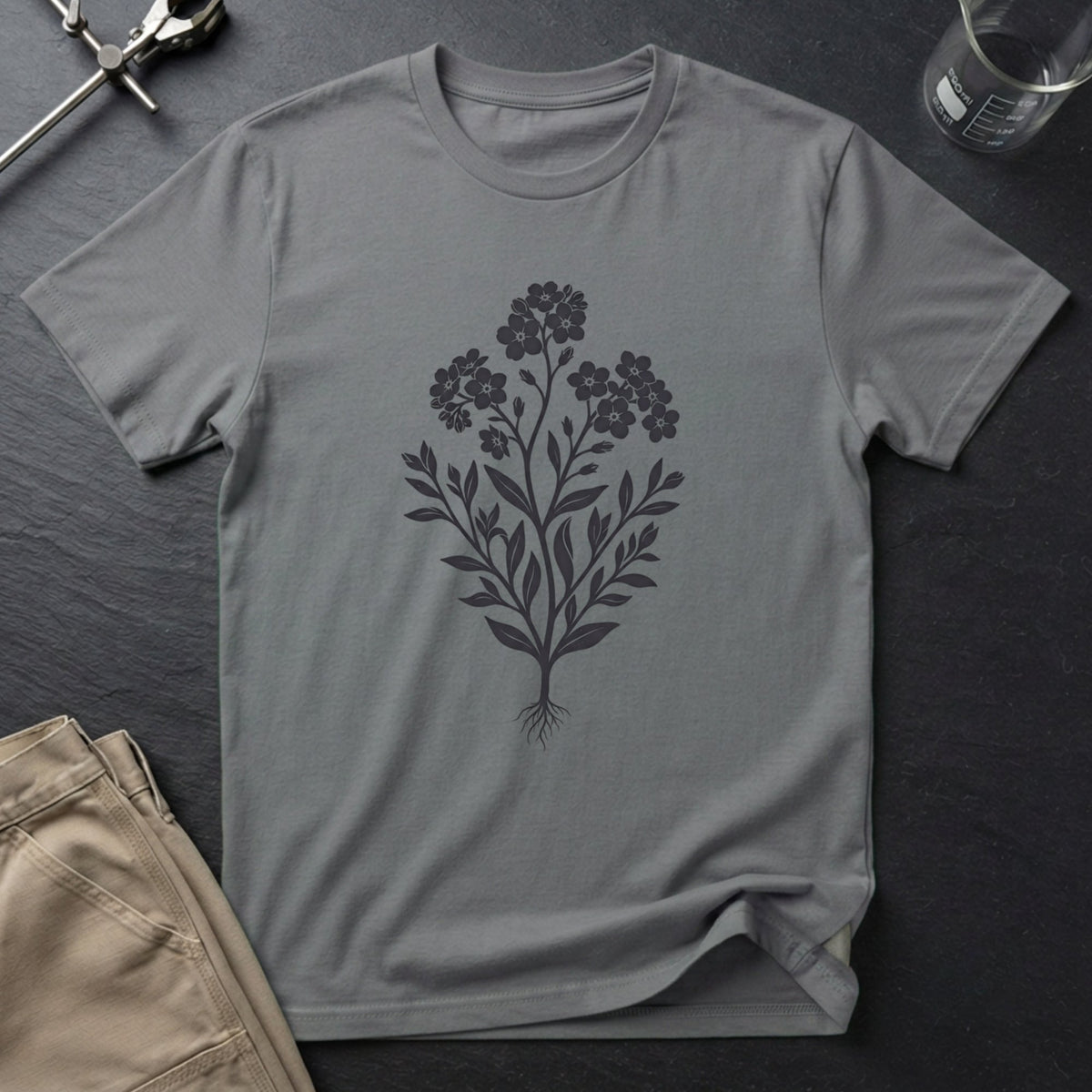 Forget Me Not T-Shirt